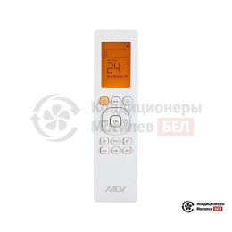 Колонный кондиционер MDV MDFJ2-48ARN1/MDOFJ2-48AN1