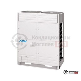 Колонный кондиционер MDV MDFA3-96HRN1/MDOVT-96HN1
