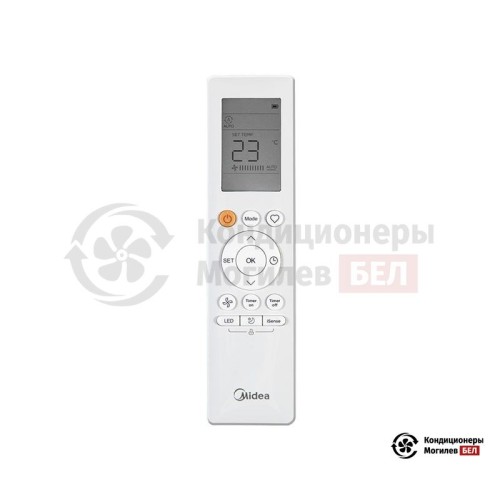 Колонная сплит-система Midea MFM-50ARN1-R/MOU-55HN1-R в Могилеве