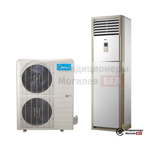  Колонный кондиционер Midea MFJ-48ARN1-R/MOU-48HN1-R в Могилеве