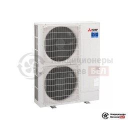 Mitsubishi Electric PSA-RP140KA/PUHZ-ZRP140YKA