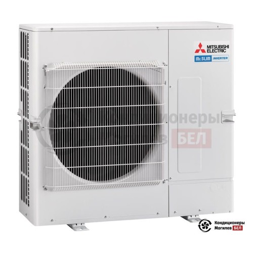 Колонная сплит-система Mitsubishi Electric PSA-RP140KA/PUHZ-P140YKA в Могилеве