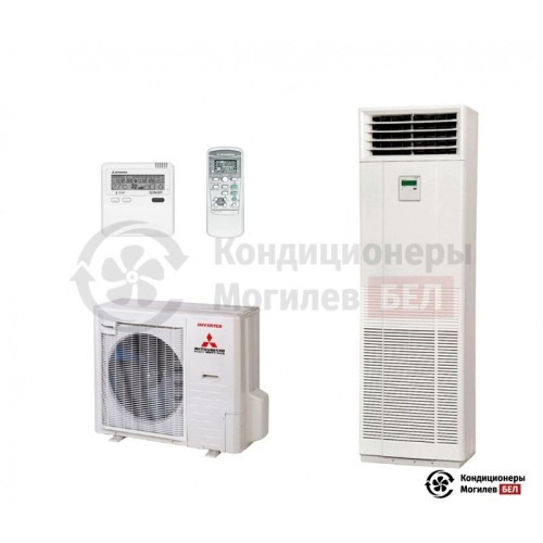  Колонный кондиционер Mitsubishi Heavy FDF71VNP в Могилеве