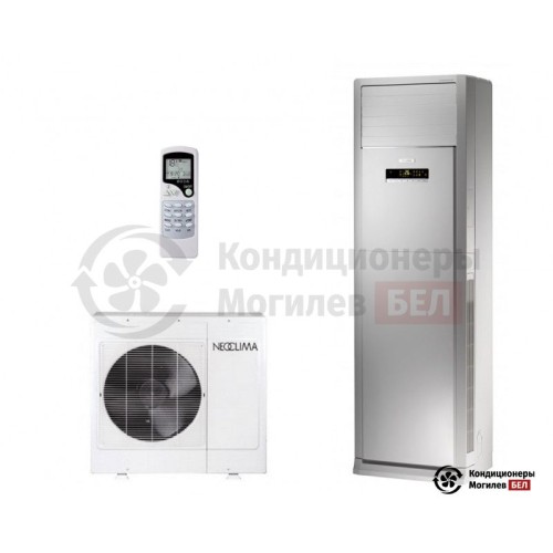  Колонный кондиционер Neoclima NS/NU-24JF в Могилеве
