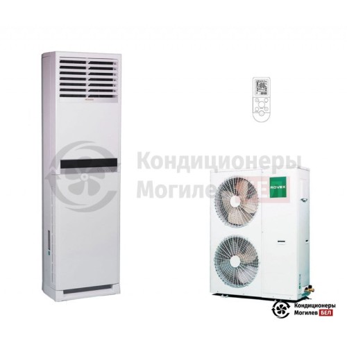  Колонный кондиционер Rovex RFS-42HR1/CCUFS-42HR1 в Могилеве
