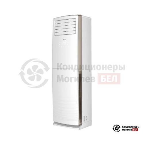  Колонный кондиционер TCL TFH-48HRA в Могилеве