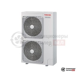 Колонный кондиционер Toshiba RAV-RM1601FT-EN/RAV-GP1601AT8-E