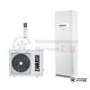 Колонный кондиционер Zanussi ZACF-24 H/N1 в Могилеве