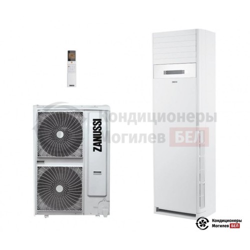  Колонный кондиционер Zanussi ZACF-48 H/N1 в Могилеве