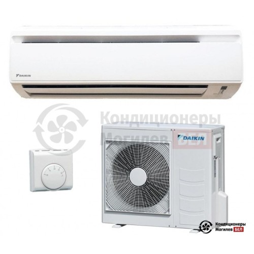  Кондиционер для винной комнаты Daikin AC25FZ в Могилеве