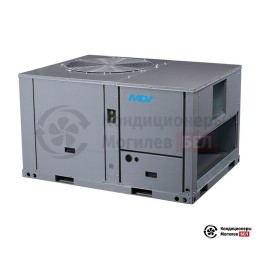 Крышный кондиционер MDV MDRCT-100CWN1