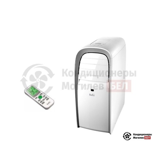 Мобильный кондиционер Ballu BPAC-07 CE_Y17 в Могилеве