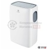 Мобильный кондиционер Electrolux EACM-8 CL/N3 в Могилеве