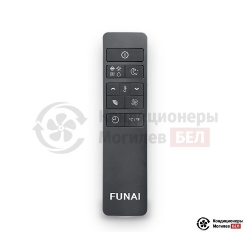 Мобильный кондиционер Funai MAC-LT45HPN03 в Могилеве