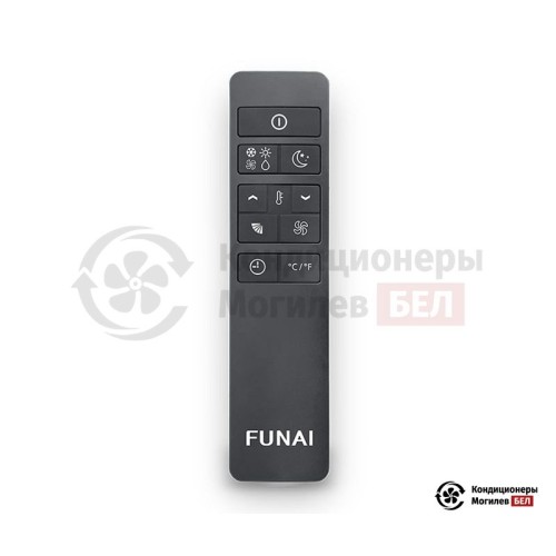 Мобильный кондиционер Funai MAC-SK30HPN03 в Могилеве
