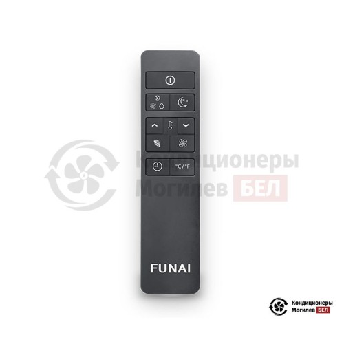 Мобильный кондиционер Funai MAC-OR25COF10 в Могилеве