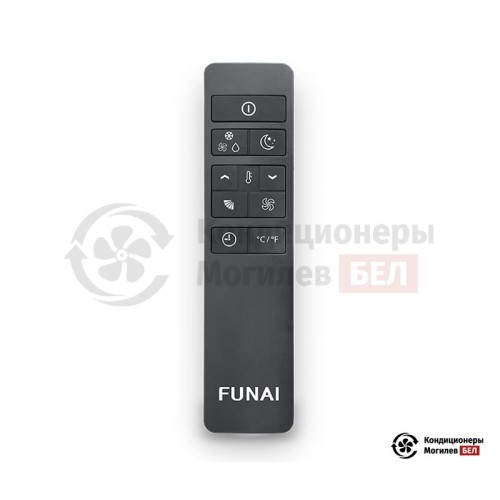Мобильный кондиционер Funai MAC-OR25CON03 в Могилеве