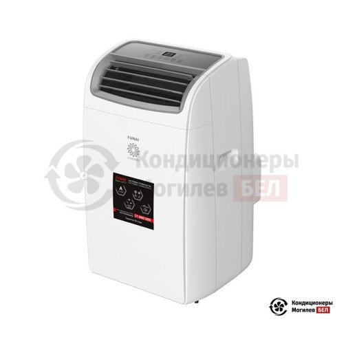Мобильный кондиционер Funai MAC-CM40HPN04 в Могилеве