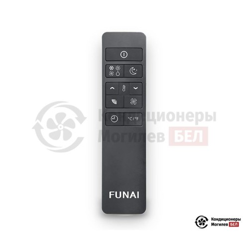 Мобильный кондиционер Funai MAC-LT40HPN03 в Могилеве