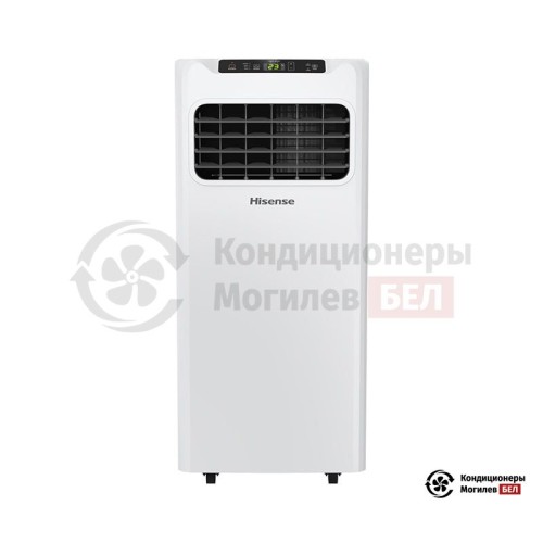 Мобильный кондиционер Hisense AP-07CR4GKWS00 в Могилеве