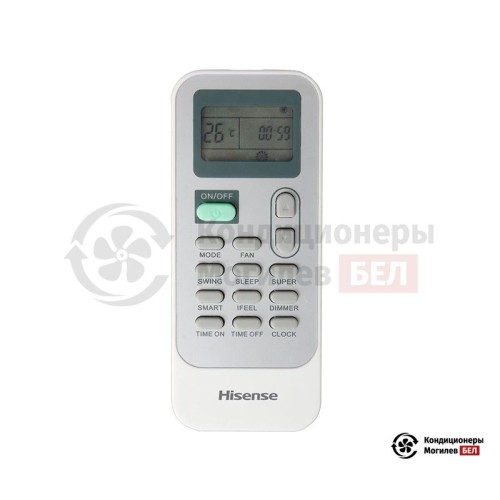 Мобильный кондиционер Hisense AP-12CW4GLQS00 в Могилеве