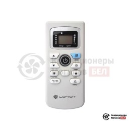 Loriot LPC-12TSM