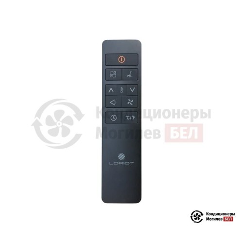 Мобильный кондиционер Loriot LPC-09TAM в Могилеве