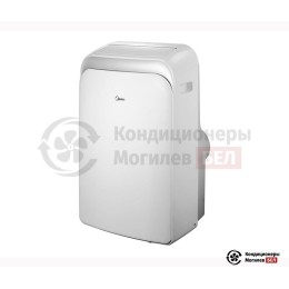 Midea MPPDB-12HRN1-Q
