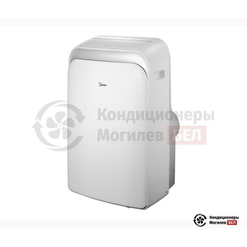 Мобильный кондиционер Midea MPPDB-12HRN1-Q в Могилеве