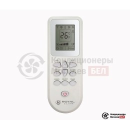 Royal Clima RM-NN28HH-E