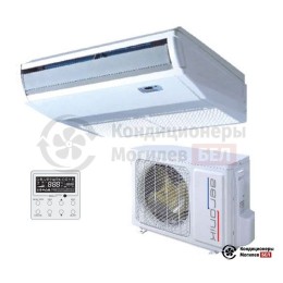 Напольно-потолочный кондиционер Aeronik ATH12K3HI/AUHN12NK3HO