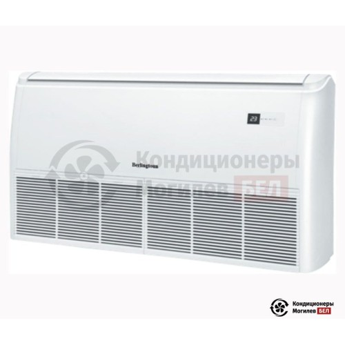  Напольно-потолочный кондиционер Berlingtoun BCI-60AFST1/BCO-60AST1 в Могилеве