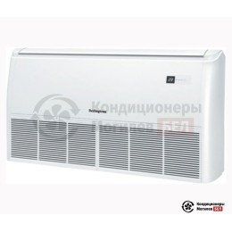 Напольно-потолочный кондиционер Berlingtoun BCI-48AFST1/BCO-48AST1
