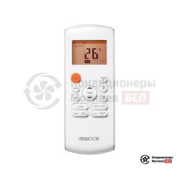 Напольно-потолочный кондиционер Cherbrooke CUE-48HRN1-R/COD-48NH1-R
