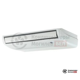 Напольно-потолочный кондиционер Cherbrooke CUE-36HRN1-R/COD-36NH1-R