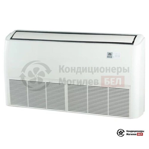  Напольно-потолочный кондиционер Cherbrooke CUE-36HRN1-R/COD-36NH1-R в Могилеве