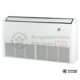 Напольно-потолочный кондиционер Cherbrooke CUE-60HRN1-R/COD-60NH1-R