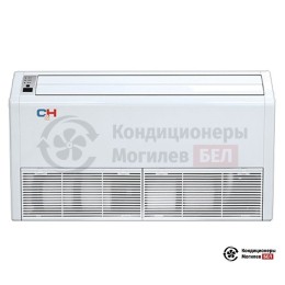 Напольно-потолочный кондиционер Cooper&Hunter CH-IF035RK/CH-IU035RK