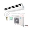 Напольно-потолочная сплит-система Daikin FHA100A/RZQSG100L8Y в Могилеве