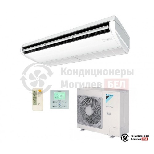 Напольно-потолочная сплит-система Daikin FHA100A/RZQSG100L8Y в Могилеве