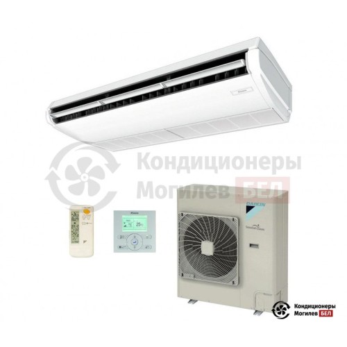Напольно-потолочная сплит-система Daikin FHA71A/RZQG71L9V в Могилеве