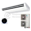 Напольно-потолочная сплит-система Daikin FHA100A/RZAG100MY1 в Могилеве