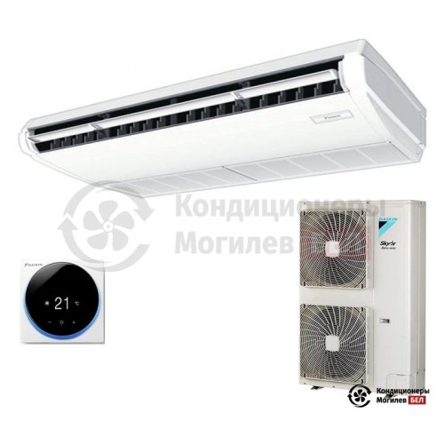 Напольно-потолочная сплит-система Daikin FHA125A/RZASG125MV1 в Могилеве