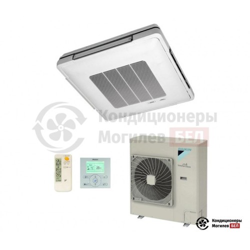 Напольно-потолочная сплит-система Daikin FUA71A/RZQG71L8Y в Могилеве