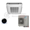 Напольно-потолочная сплит-система Daikin FUA125A/RZASG125MY1 в Могилеве