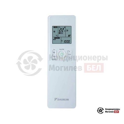 Напольно-потолочная сплит-система Daikin FVXM50A/ARXM50R в Могилеве