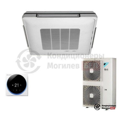 Напольно-потолочная сплит-система Daikin FUA125A/RZAG125MY1 в Могилеве