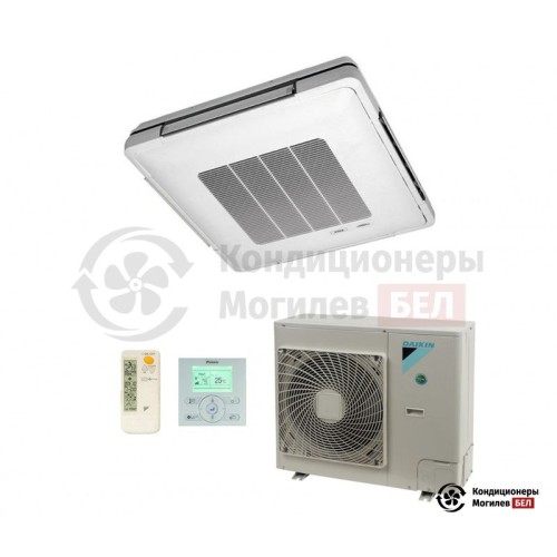 Напольно-потолочная сплит-система Daikin FUA71A/RR71BV в Могилеве