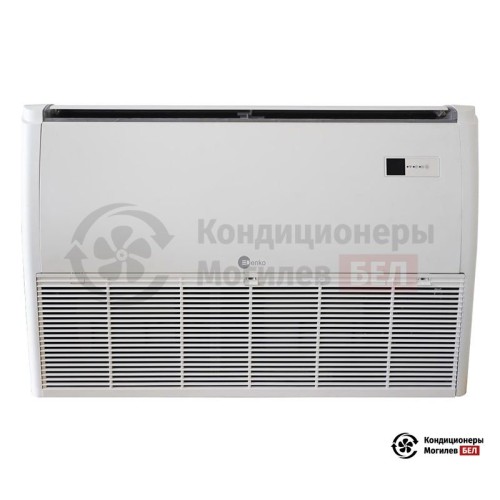 Напольно-потолочная сплит-система Denko DNP 60 А в Могилеве