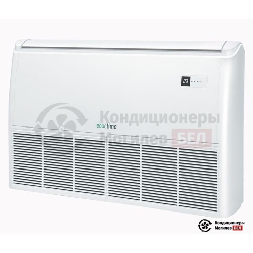  Напольно-потолочный кондиционер Ecoclima ECLCF-H60/4R1/ECL-H60/5R1 в Могилеве